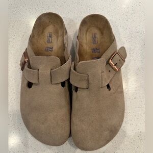 Birkenstock Boston Clog